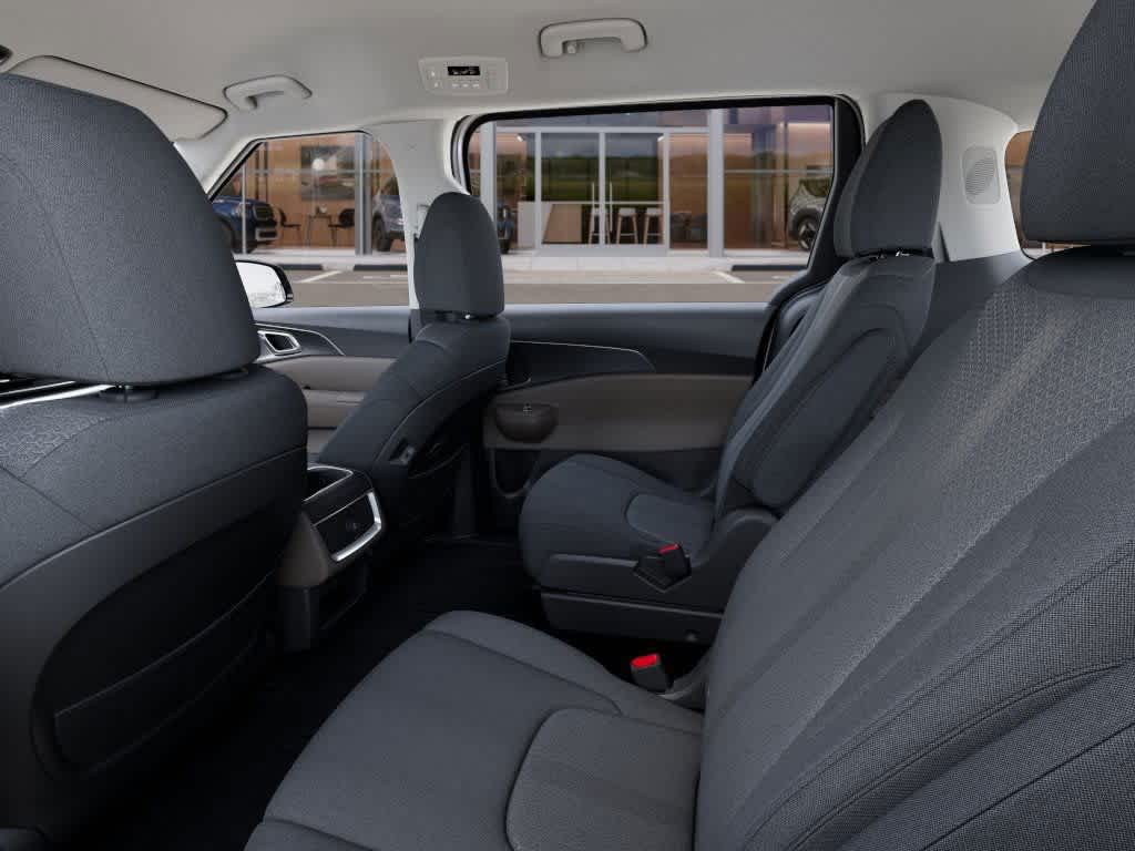 Thumbnail: 2026 Kia Carnival - 18