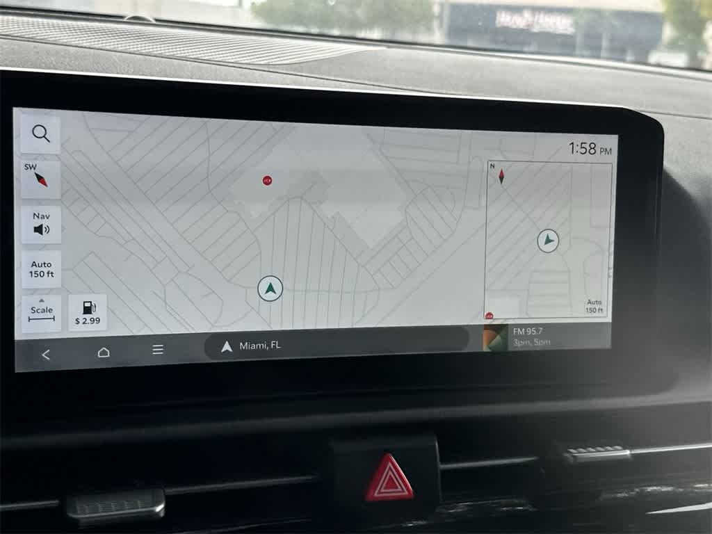 Thumbnail: 2026 Kia Sportage - 18