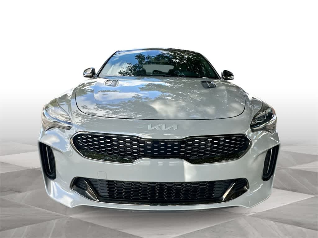 Thumbnail: 2022 Kia Stinger - 3