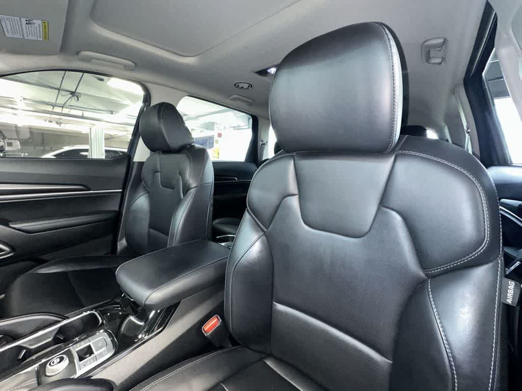 Thumbnail: 2024 Kia Telluride - 14