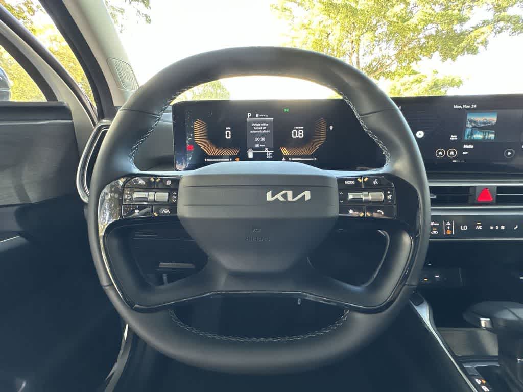 Thumbnail: 2026 Kia Sorento - 15