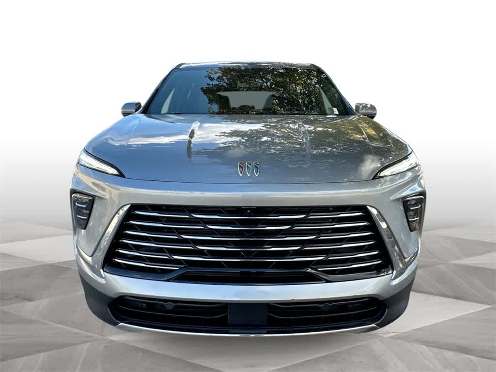 Thumbnail: 2025 Buick Enclave - 3