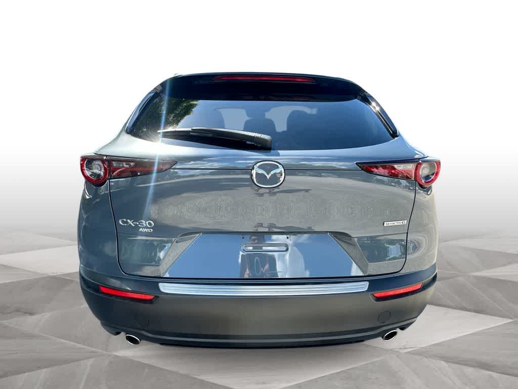 Thumbnail: 2023 Mazda CX-30 - 7