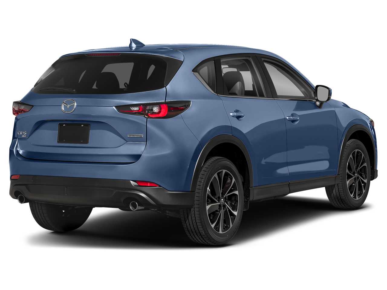 Thumbnail: 2023 Mazda CX-5 - 2