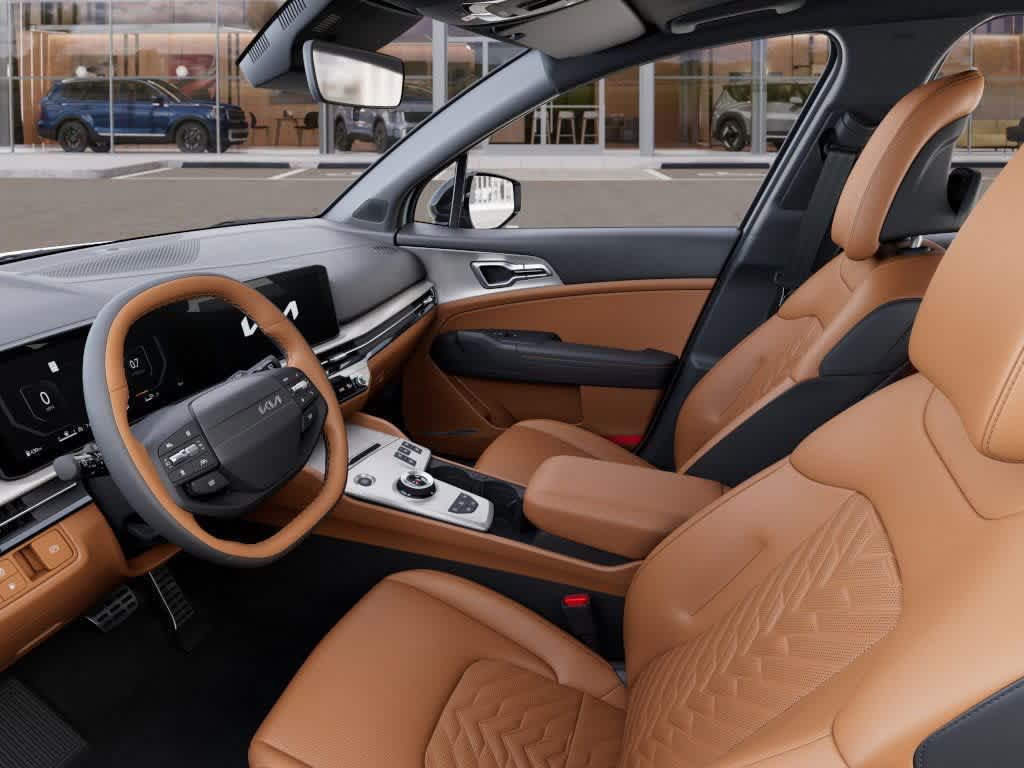 Thumbnail: 2026 Kia Sportage - 17