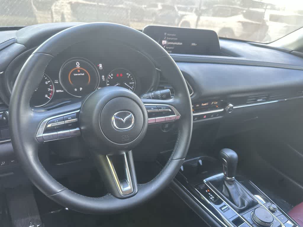 Thumbnail: 2023 Mazda CX-30 - 13