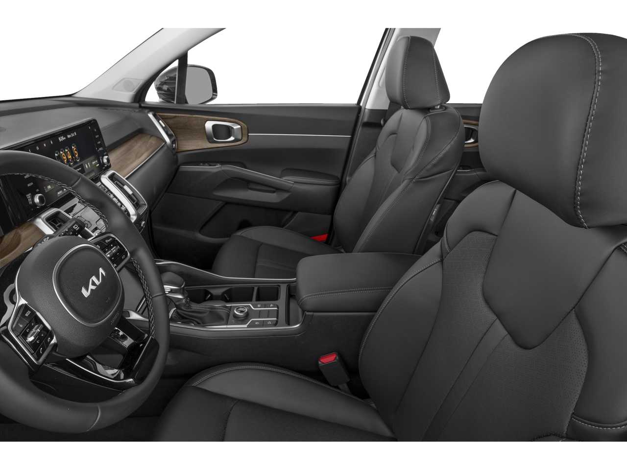 Thumbnail: 2022 Kia Sorento - 6