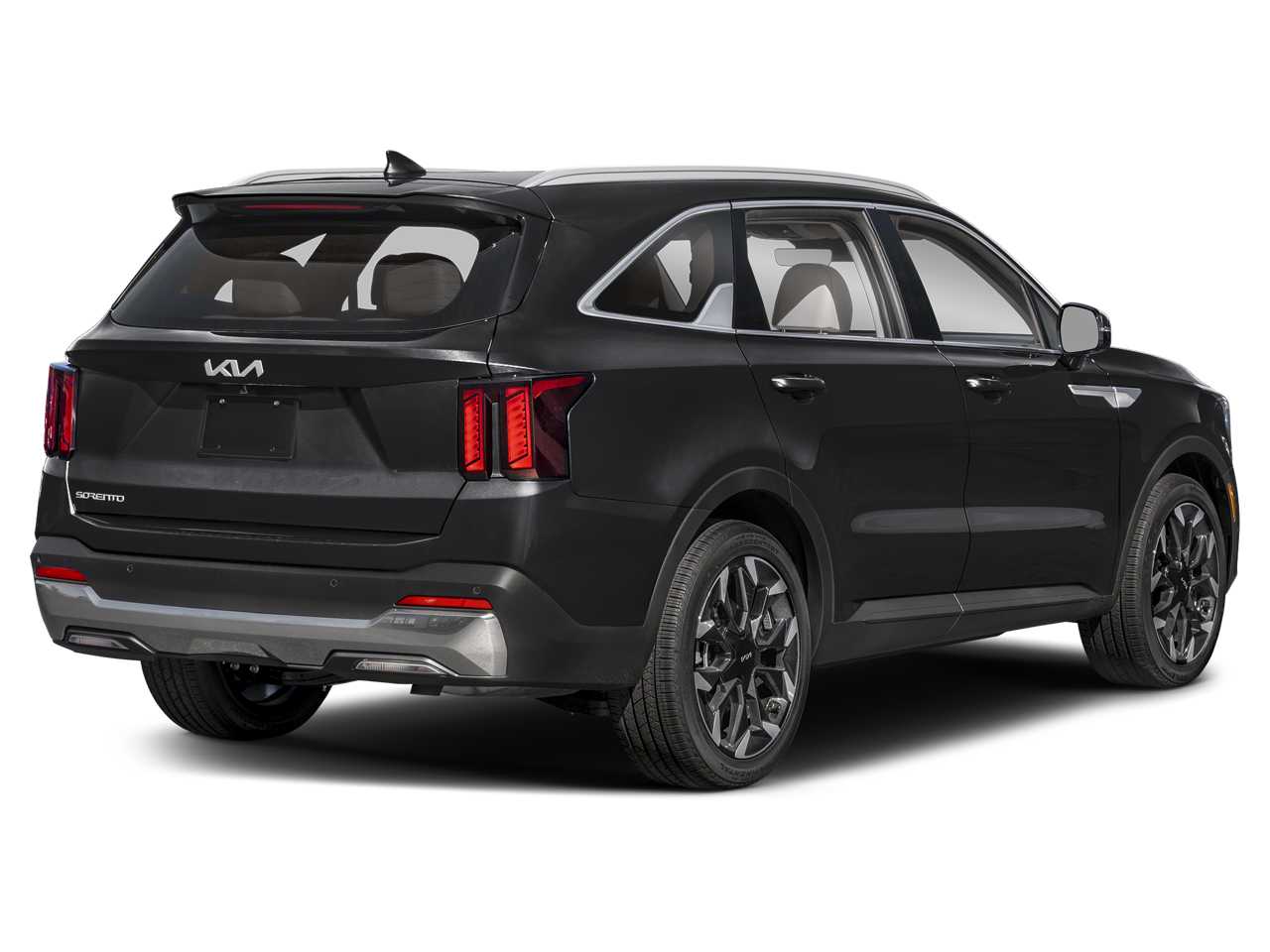 Thumbnail: 2025 Kia Sorento - 2