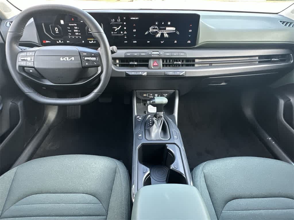 Thumbnail: 2025 Kia K4 - 24