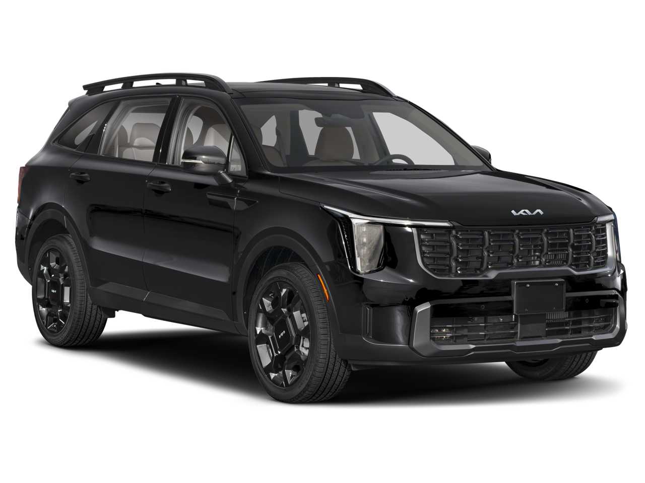 Thumbnail: 2025 Kia Sorento - 6