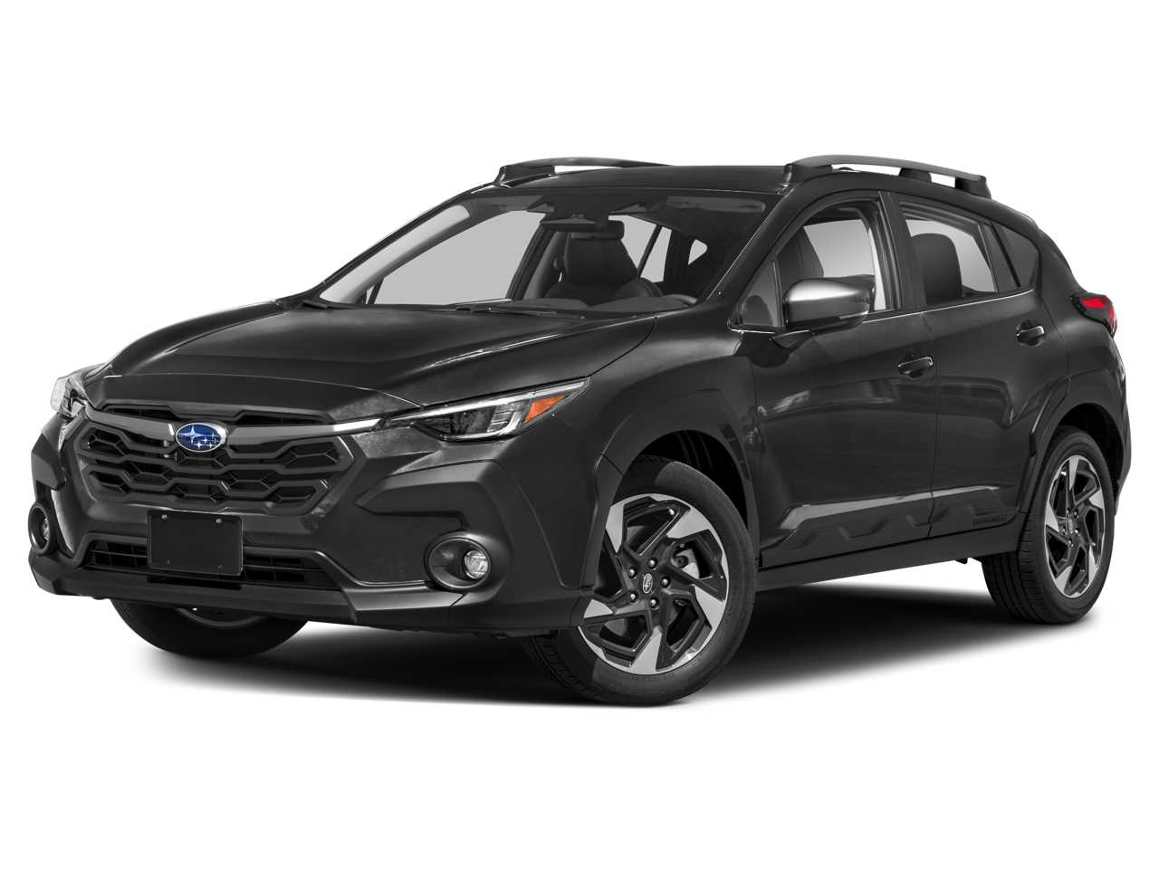 Thumbnail: 2024 Subaru Crosstrek - 1