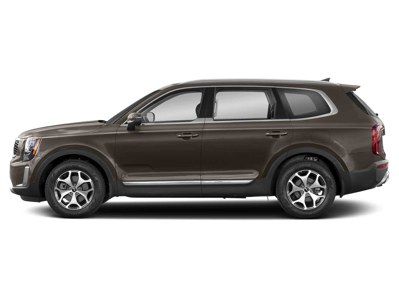 Thumbnail: 2022 Kia Telluride - 3