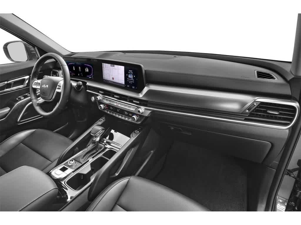 Thumbnail: 2025 Kia Telluride - 15