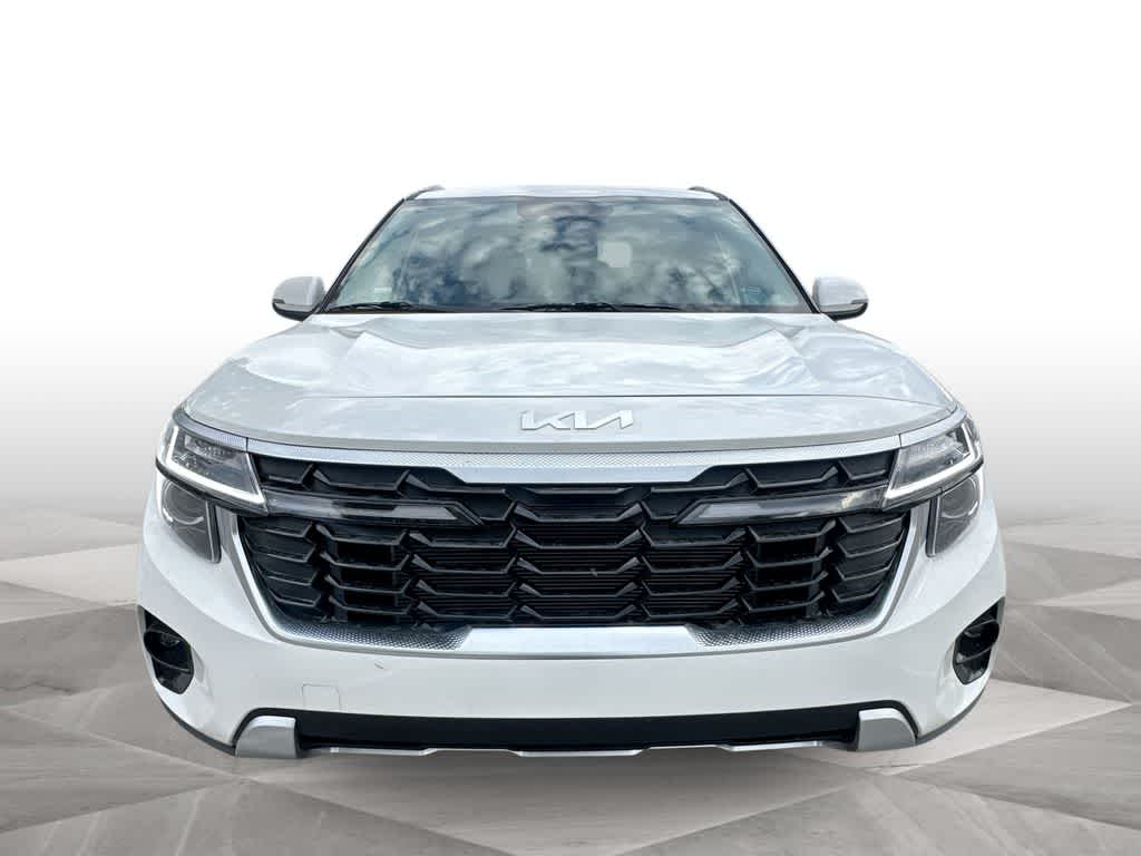 Thumbnail: 2026 Kia Seltos - 3