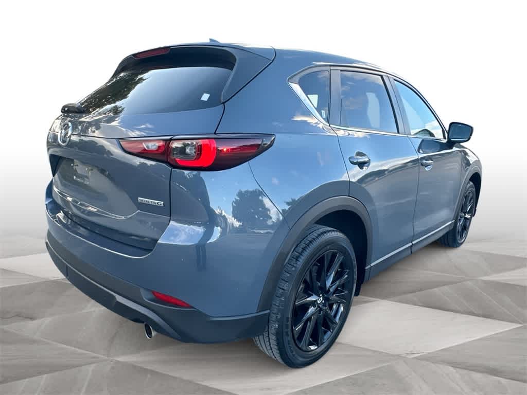Thumbnail: 2024 Mazda CX-5 - 8