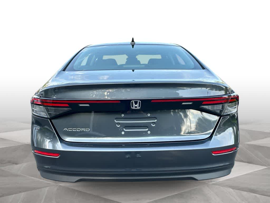 Thumbnail: 2023 Honda Accord - 7