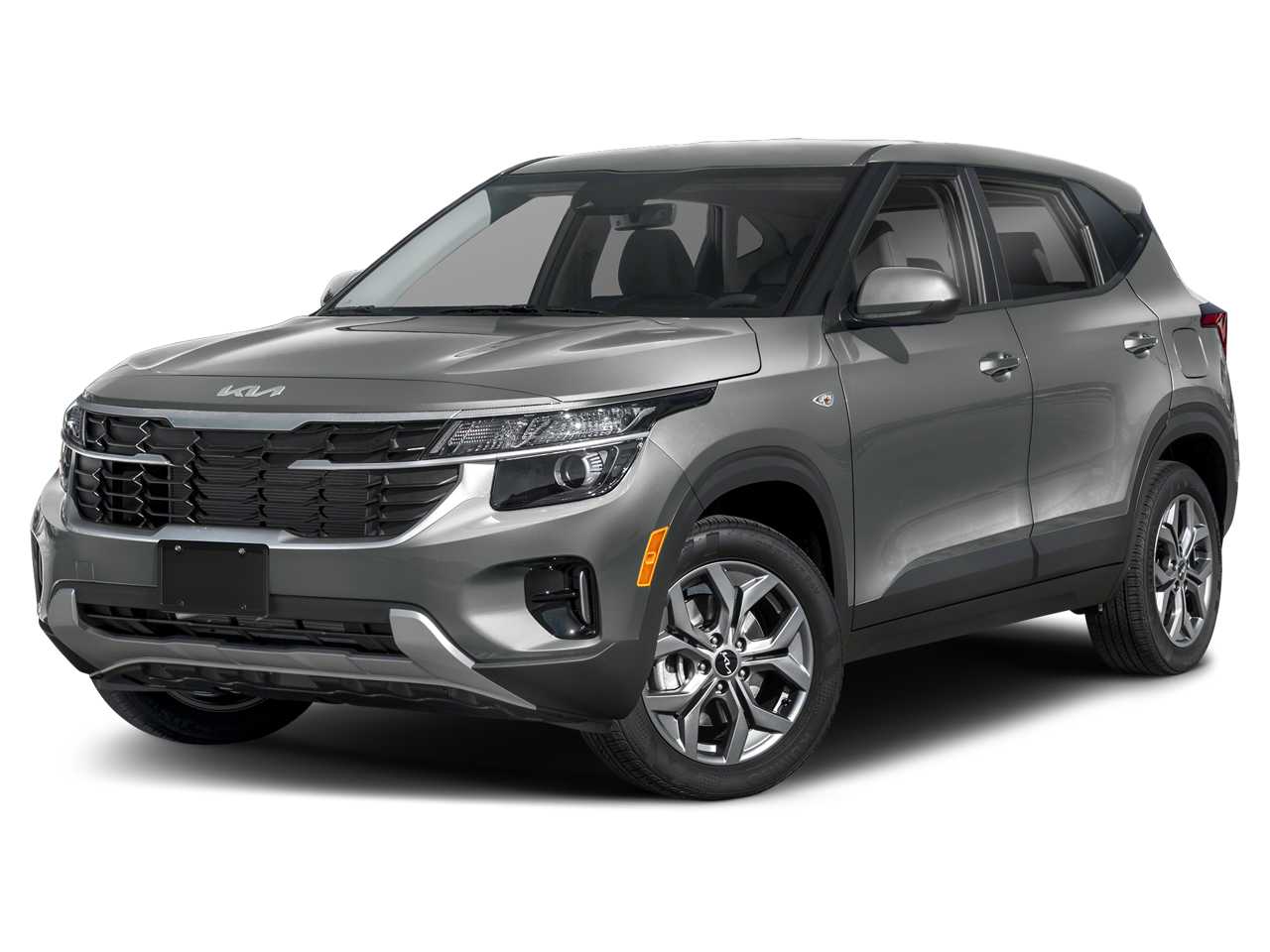Thumbnail: 2024 Kia Seltos - 1