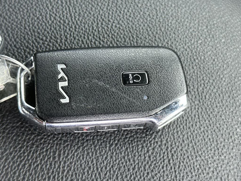 Thumbnail: 2022 Kia Forte - 28