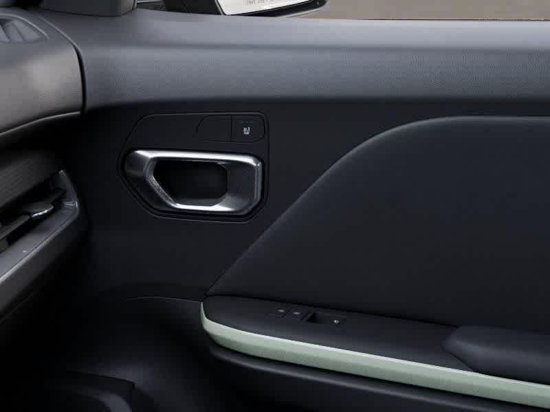 Thumbnail: 2026 Kia K4 - 25