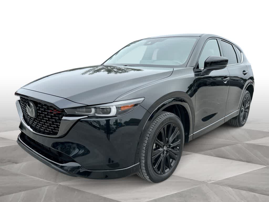 Thumbnail: 2023 Mazda CX-5 - 4