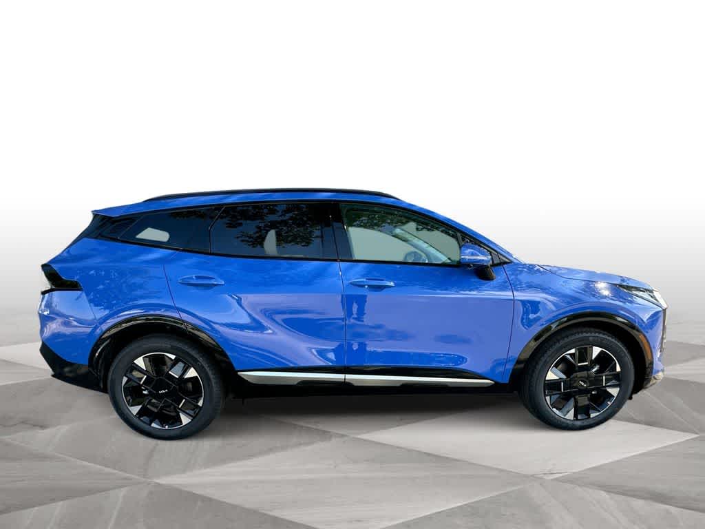Thumbnail: 2026 Kia Sportage - 9