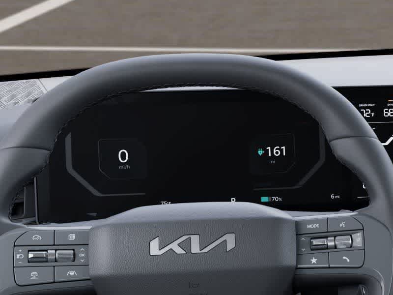Thumbnail: 2026 Kia EV9 - 18