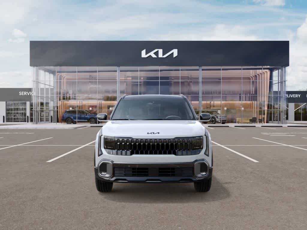 Thumbnail: 2027 Kia Seltos - 2