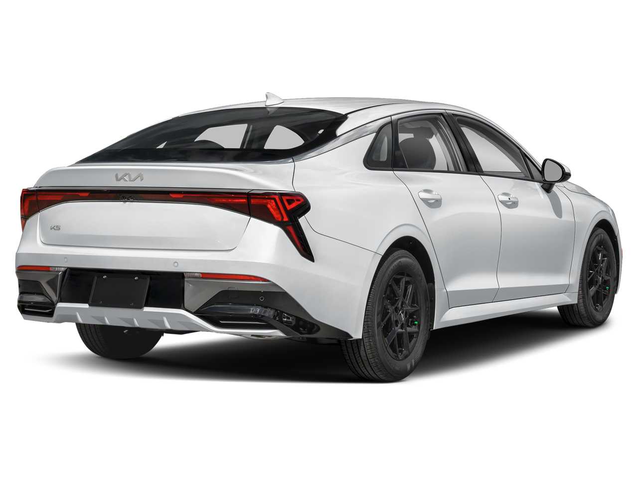 Thumbnail: 2026 Kia K5 - 2