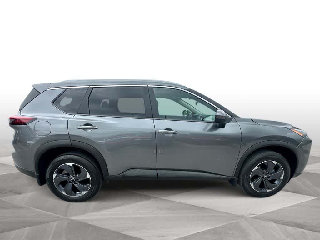 Thumbnail: 2025 Nissan Rogue - 9