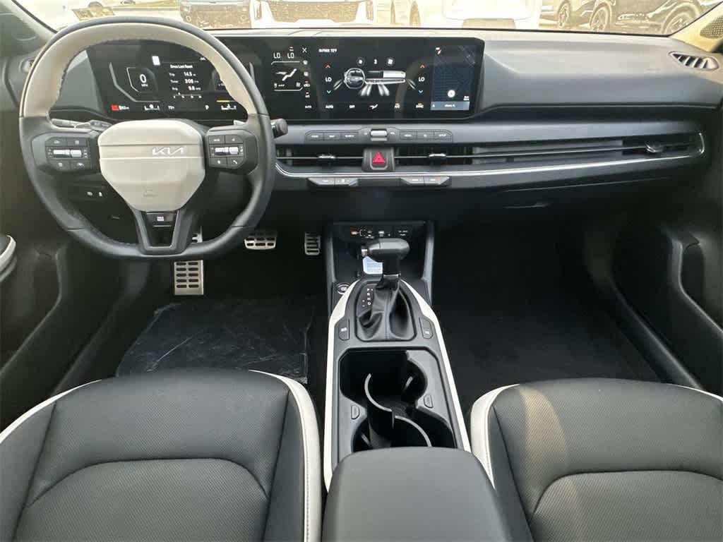 Thumbnail: 2026 Kia K4 - 24