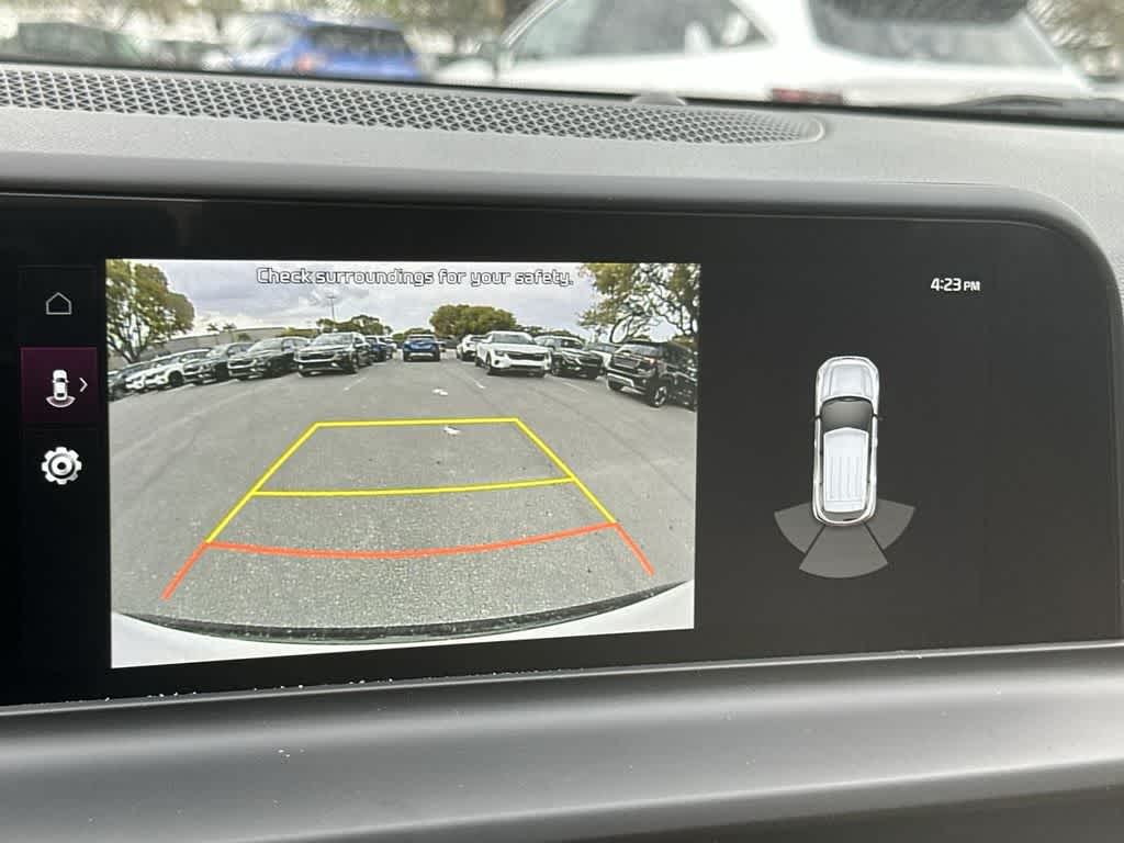 Thumbnail: 2026 Kia Seltos - 19