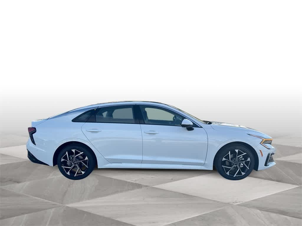Thumbnail: 2025 Kia K5 - 9