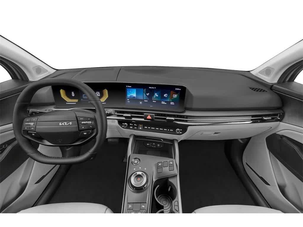 Thumbnail: 2026 Kia Sportage - 4