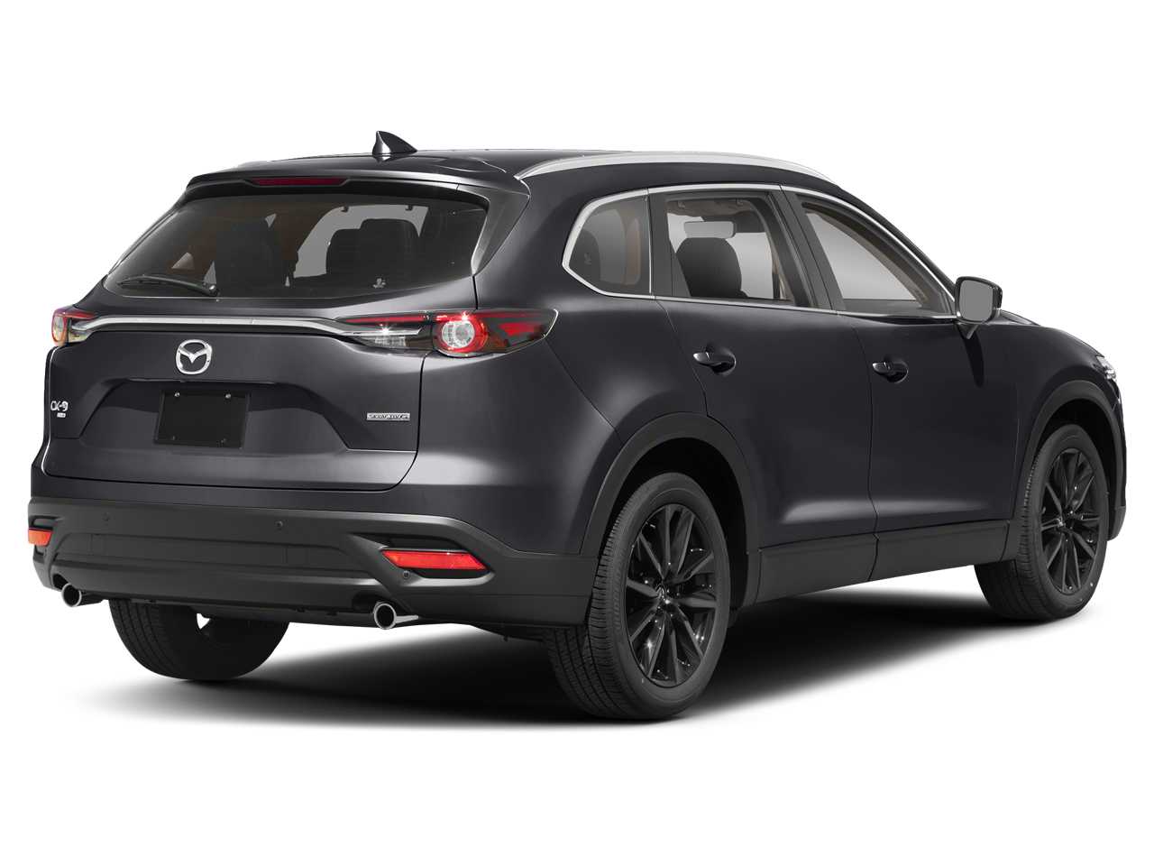2023 Mazda CX-9 Touring Plus 2