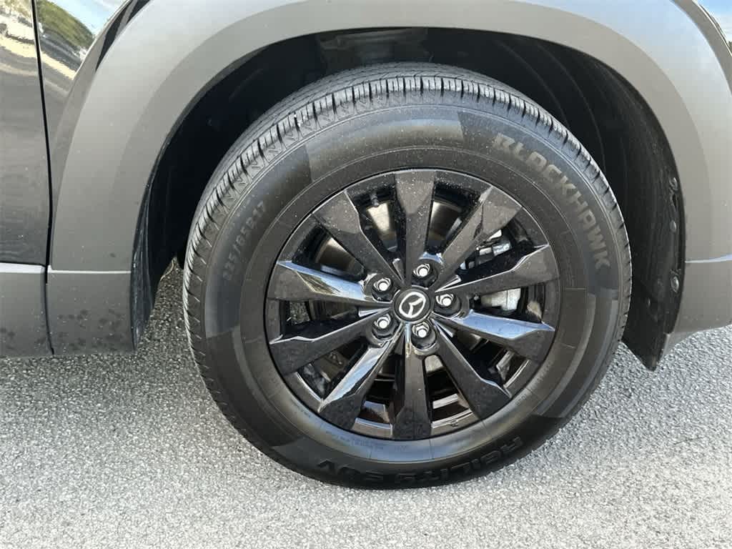 Thumbnail: 2024 Mazda CX-50 - 11