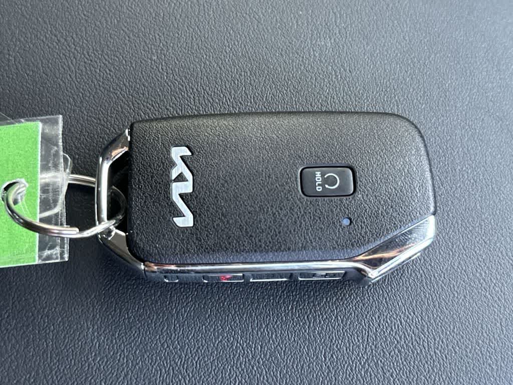 Thumbnail: 2026 Kia Seltos - 27