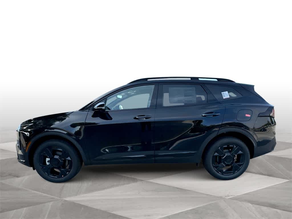 Thumbnail: 2026 Kia Sportage - 5