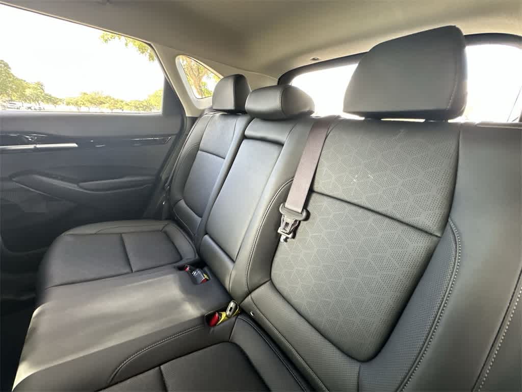 Thumbnail: 2025 Kia Seltos - 22