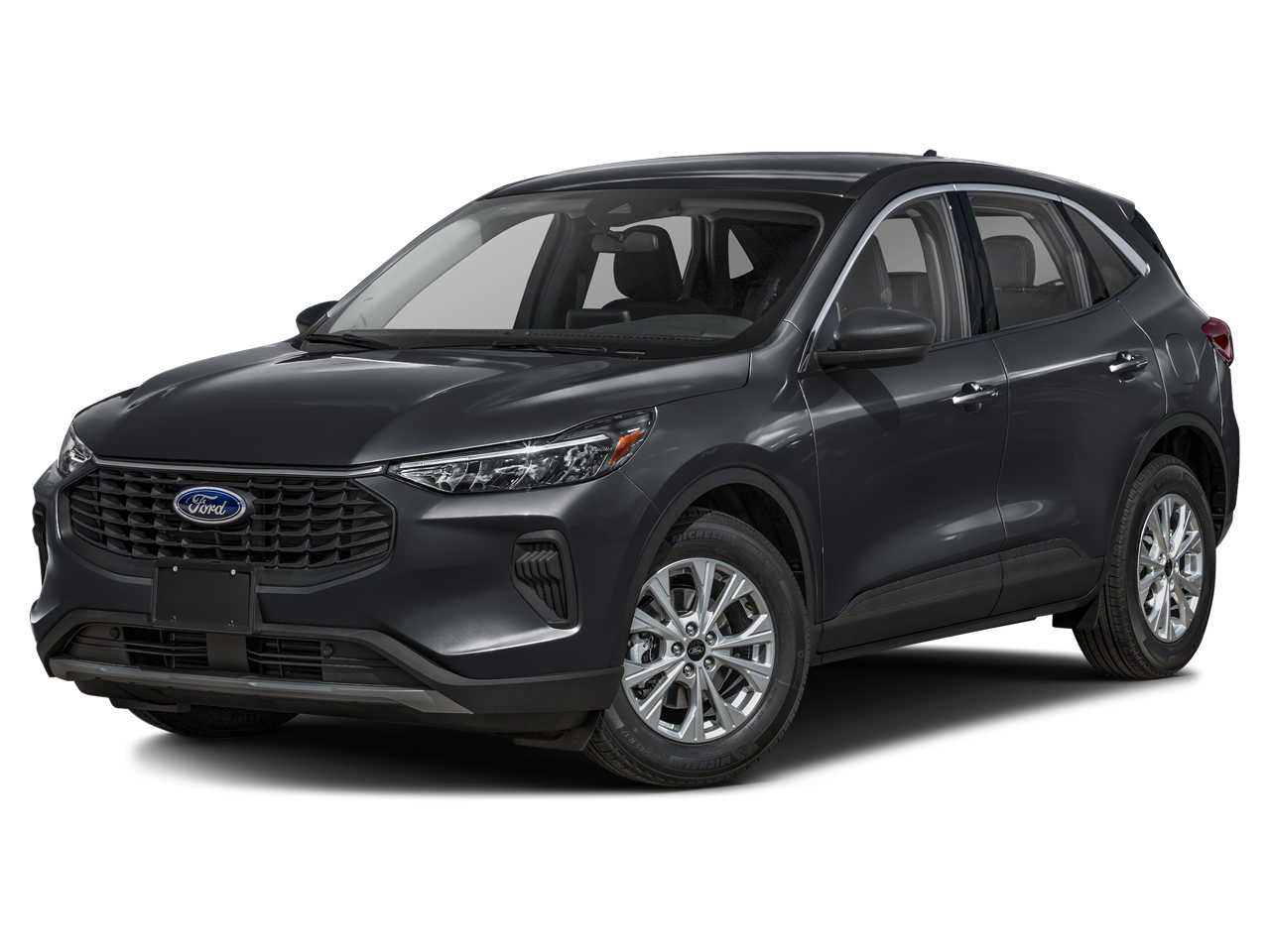 Thumbnail: 2024 Ford Escape - 1