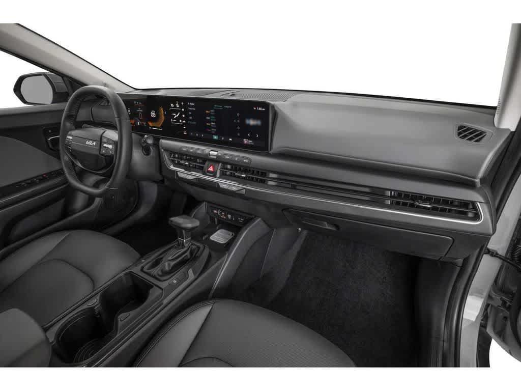 Thumbnail: 2026 Kia K4 - 11