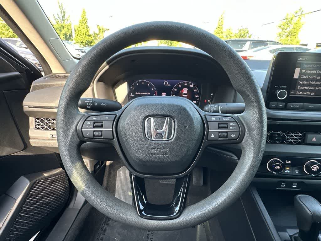 Thumbnail: 2023 Honda Accord - 15