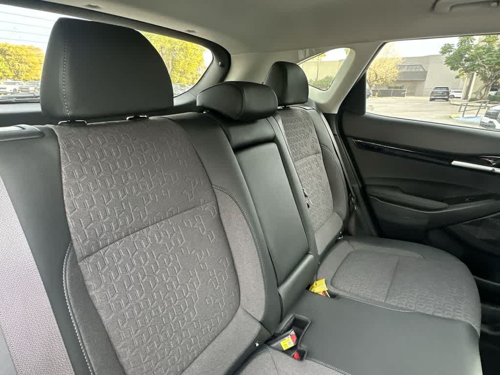 Thumbnail: 2026 Kia Seltos - 26