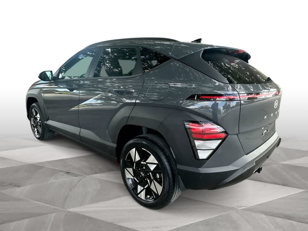 Thumbnail: 2024 Hyundai Kona - 6
