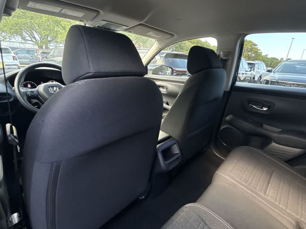Thumbnail: 2023 Honda HR-V - 16