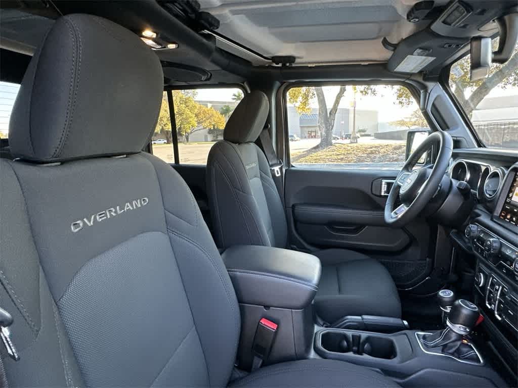 Thumbnail: 2023 Jeep Gladiator - 27