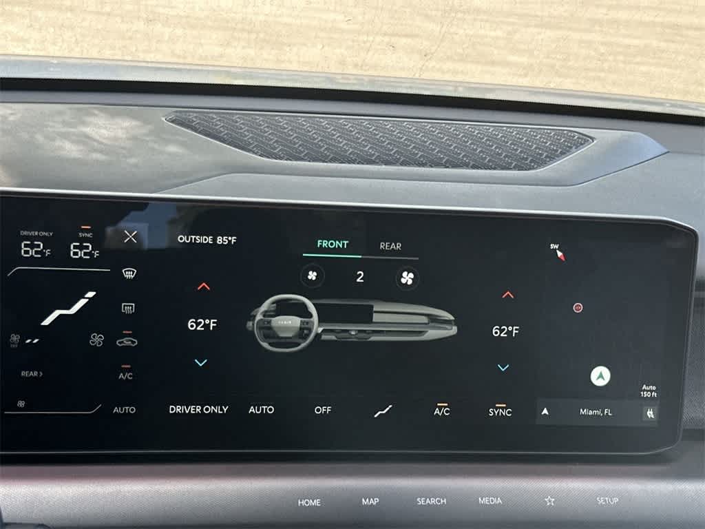 Thumbnail: 2026 Kia EV9 - 20