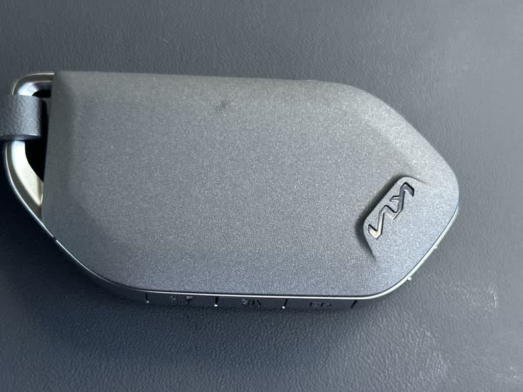 Thumbnail: 2026 Kia K5 - 28