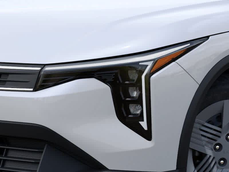 Thumbnail: 2025 Kia K4 - 10