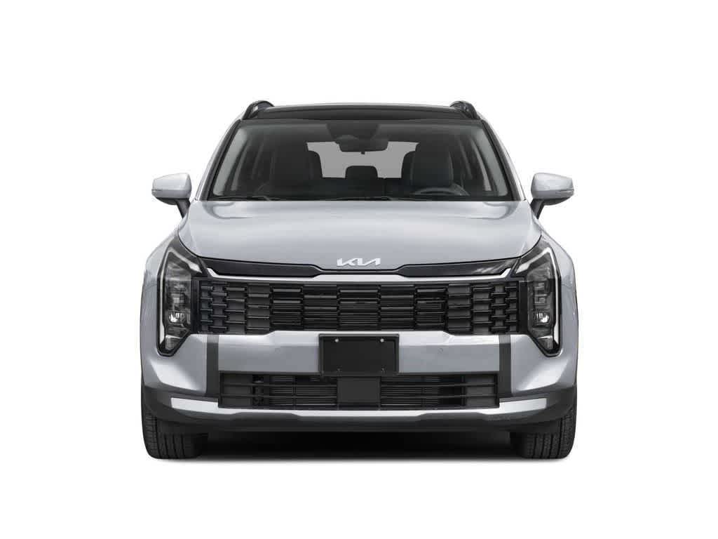 Thumbnail: 2026 Kia Sportage - 4