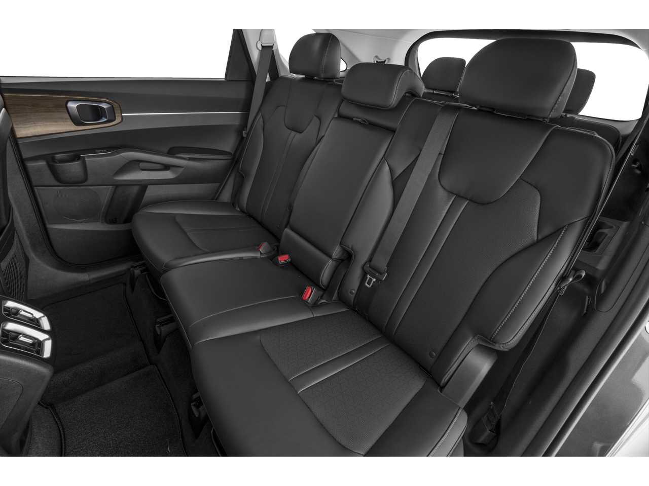 Thumbnail: 2022 Kia Sorento - 9